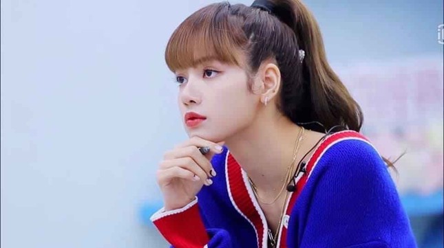 “Thanh Xuân Có Bạn 3” khởi động: Nhân tố hút rating Lisa (BLACKPINK) ở lại được không? ảnh 3