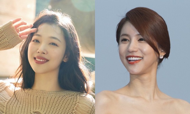Từ Sulli đến Oh In Hye: Bi kịch những cô gái qua đời rồi mới được tiếc thương ảnh 1