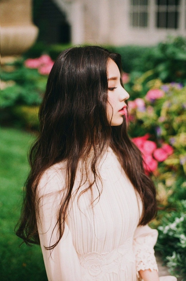Đến chuyên gia thẩm mỹ cũng phải ngưỡng mộ những nữ idol có sống mũi đẹp đến không tưởng ảnh 1