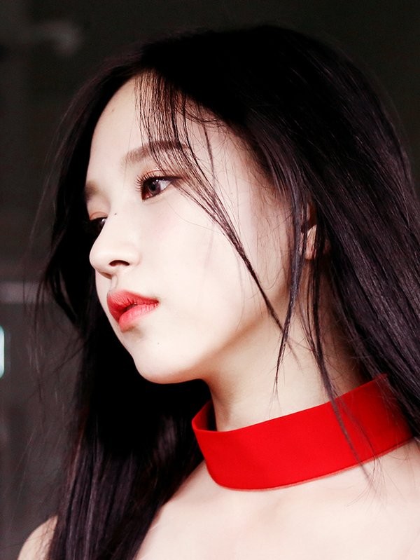 Đây chính là ba cô gái “mắt biếc” của K-Pop, lúc nào cũng buồn man mác như giọt mưa thu ảnh 2
