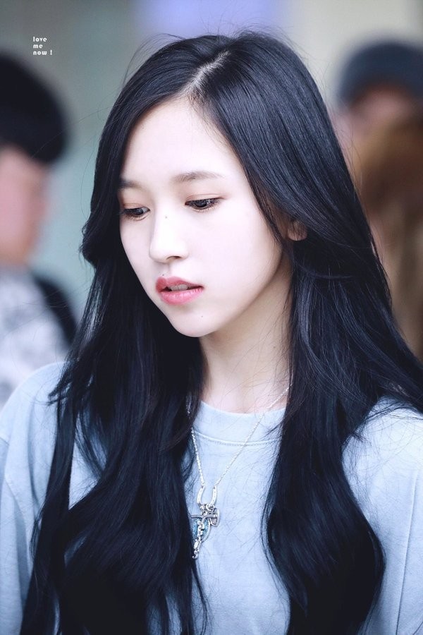 Đây chính là ba cô gái “mắt biếc” của K-Pop, lúc nào cũng buồn man mác như giọt mưa thu ảnh 3