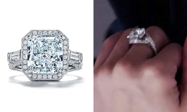 Chiếc nhẫn Rosé (BLACKPINK) đeo trên tạp chí W có gì đặc biệt mà gây tranh cãi ồn ào? ảnh 3
