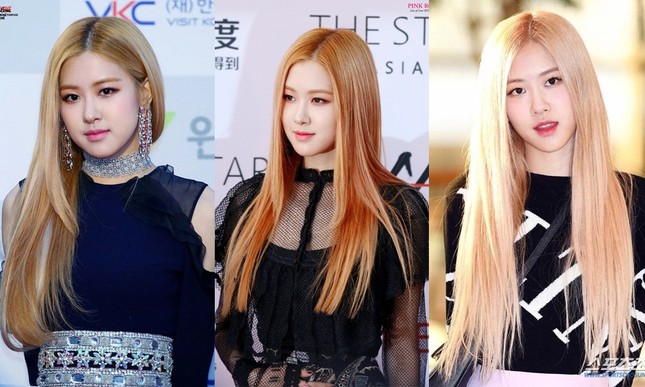 Nhìn ảnh teaser của Rosé mà netizen chỉ ao ước giá như stylist BLACKPINK làm thêm điều này ảnh 2