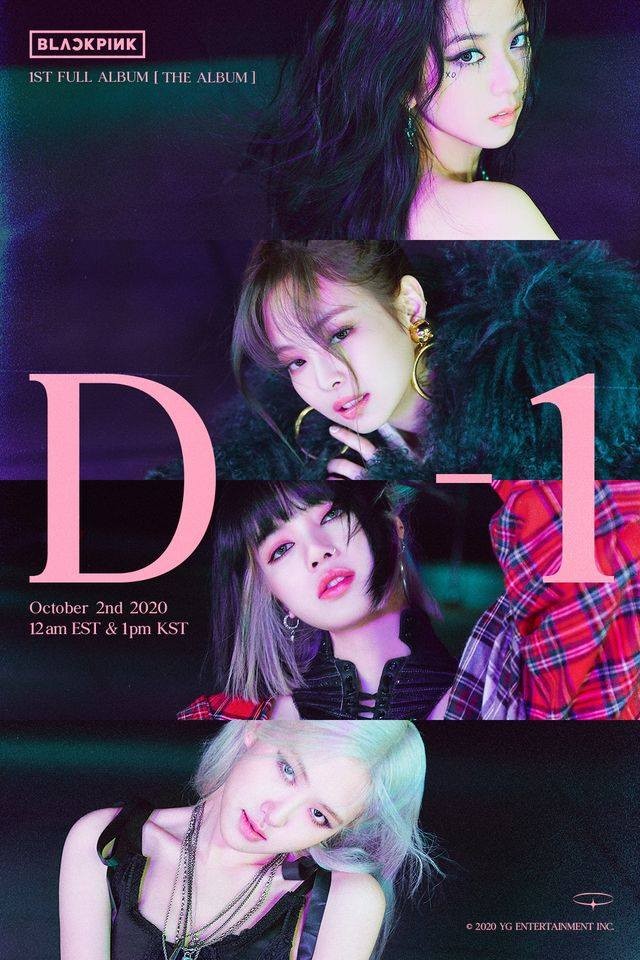 Netizen đã phải công nhận BLACKPINK làm được một điều xuất sắc không kém TFBOYS ảnh 3