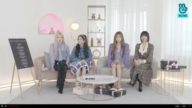 Đồ đẹp đồ hiệu BLACKPINK đâu có thiếu mà stylist lại để Rosé phải xài đồ cũ? ảnh 1