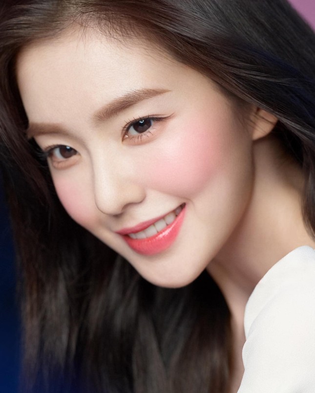 Cuộc chiến của các nàng visual trên màn ảnh: Jisoo, Irene hay Miyeon sẽ tỏa sáng? ảnh 6