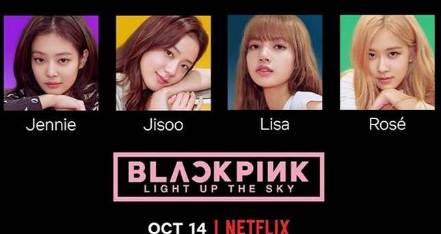 BLACKPINK lần đầu khoe ảnh ấu thơ cực xinh: Đập tan mọi tin đồn phẫu thuật thẩm mỹ ảnh 1