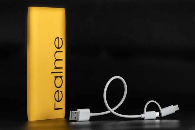 7 lý do nên dùng Realme 7i làm quà tặng cho người phụ nữ thân yêu nhân 20/10 ảnh 2