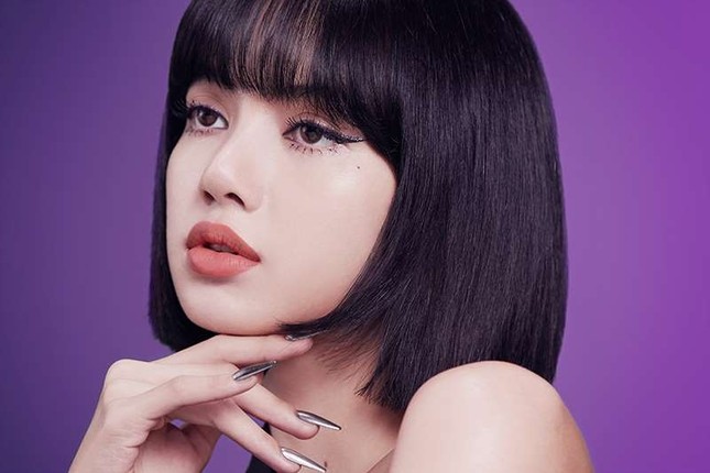 Xem BLACKPINK chơi Running Man mà “tóc mái huyền thoại” của Lisa lại thành tâm điểm ảnh 1