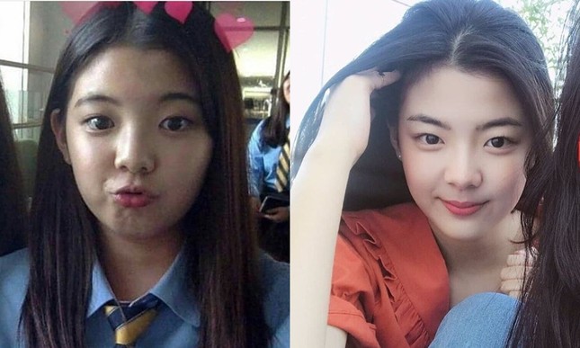 Từ giảm cân thành công, Lia (ITZY) ngày càng gầy thêm và có nguy cơ giảm cân quá đà ảnh 1