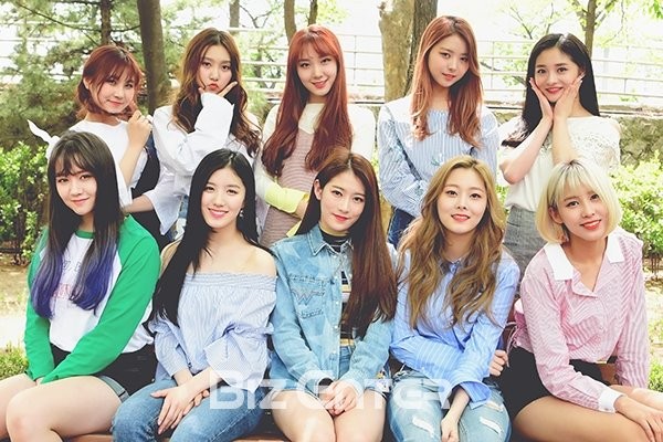 Phũ như Kyulkyung Chu Khiết Quỳnh: Nhóm Pristin tan rã là nhất quyết ngó lơ các thành viên ảnh 2
