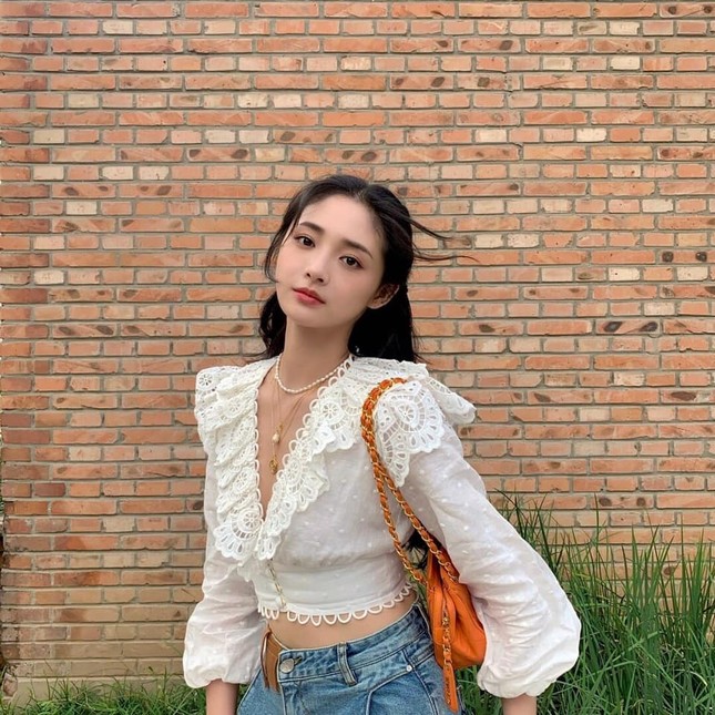 Phũ như Kyulkyung Chu Khiết Quỳnh: Nhóm Pristin tan rã là nhất quyết ngó lơ các thành viên ảnh 1