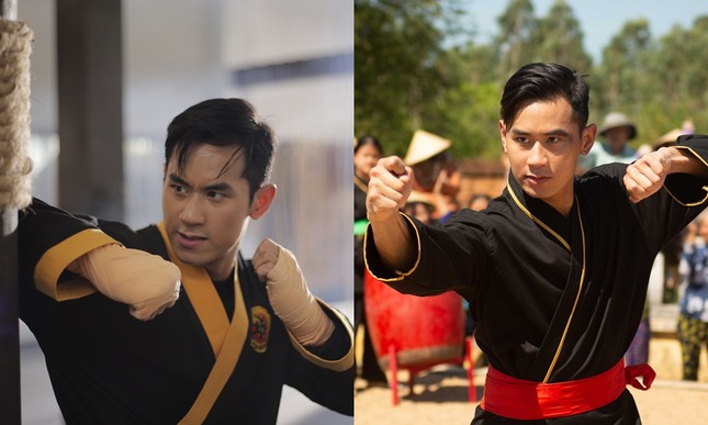 Xem ngay cuộc đại chiến giữa mỹ nam gốc Việt của “Doctor Strange” với hotboy ba dòng máu ảnh 2