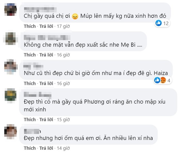 Lúc Seo Ye Ji khoe vòng eo siêu nhỏ thì được khen, cớ sao đến Nhã Phương lại bị chê? ảnh 4