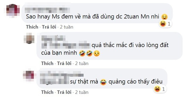 Đâu chỉ bạn gái cũ của Quang Hải, đến Đông Nhi cũng bị phàn nàn “quảng cáo không có tâm” ảnh 5