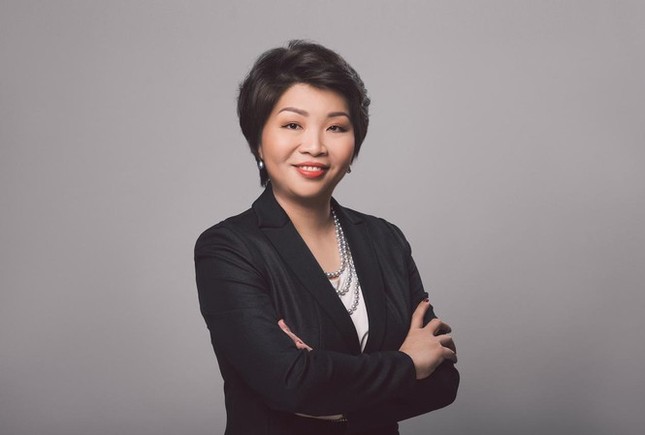 Mastercard tăng cường thanh toán không tiền mặt tại Việt Nam ảnh 1