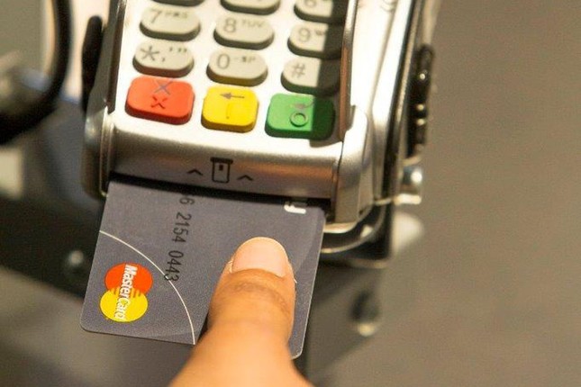 Mastercard tăng cường thanh toán không tiền mặt tại Việt Nam ảnh 3