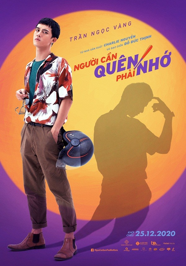 Bí mật nào giúp “Người Cần Quên Phải Nhớ” tự tin chiến thắng mùa phim Giáng Sinh? ảnh 2