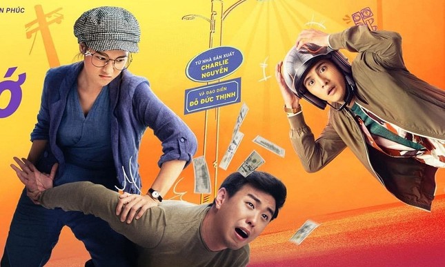 Bí mật nào giúp “Người Cần Quên Phải Nhớ” tự tin chiến thắng mùa phim Giáng Sinh? ảnh 4