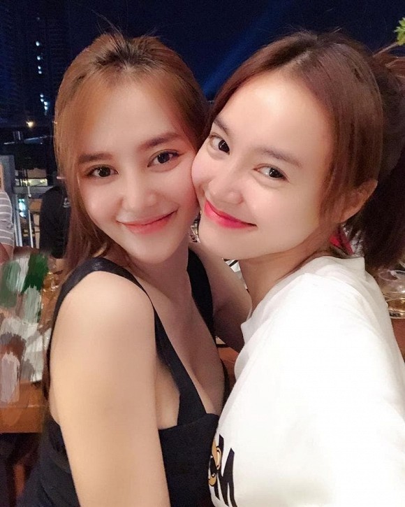 Giờ thì netizen đã biết vì sao Linh Chi vô tư ngồi vào ghế dành cho Nhã Phương ảnh 6