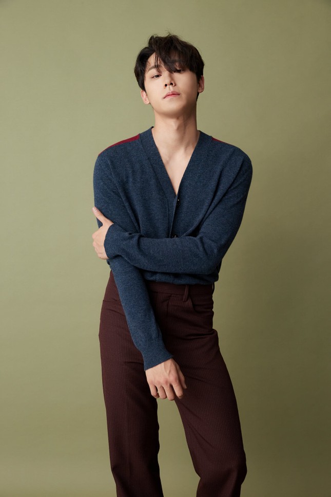 Mỹ nam “Trở lại tuổi 18” Lee Do Hyun: Điểm sáng của K-drama trong một năm đầy rối ren ảnh 5