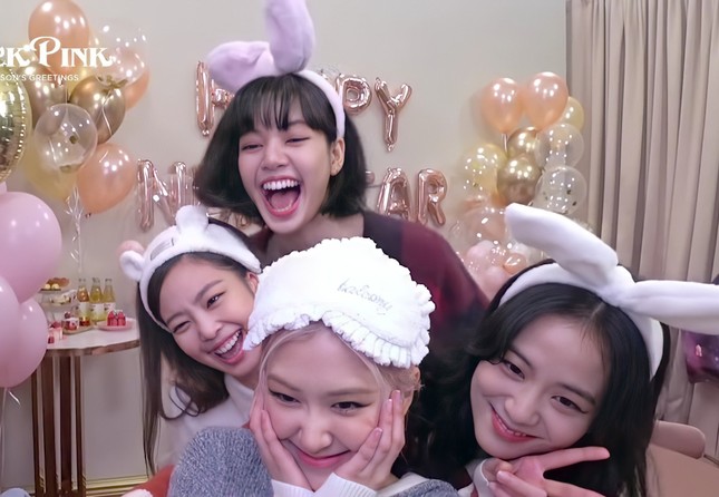 Jisoo chưa được hát solo: Quyết định đúng của YG Ent hay chị cả BLACKPINK lại chịu ấm ức? ảnh 1