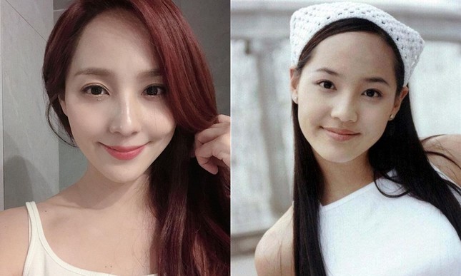 Mỹ nhân đẹp nhất phim Penthouse khoe ảnh cận mặt: Xứng danh nữ thần K-Pop mọi thời đại ảnh 4