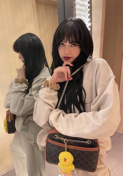 App chỉnh ảnh không thiếu nhưng cớ sao BLACKPINK lại chỉ thích ảnh chụp cam thường? ảnh 11