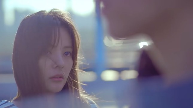 Netizen bàng hoàng trước tin nữ diễn viên Song Yoo Jung đã qua đời từ hai ngày trước ảnh 3