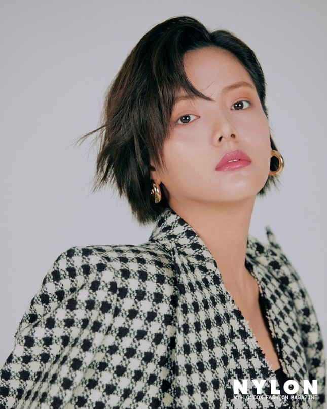 Netizen bàng hoàng trước tin nữ diễn viên Song Yoo Jung đã qua đời từ hai ngày trước ảnh 1