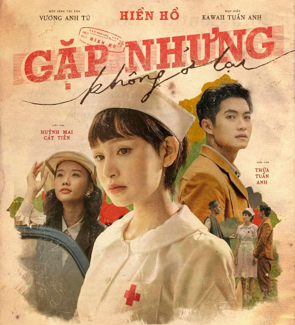 “Biên kịch vàng làng MV” Minh Châu: Chừng nào ca sĩ còn hát ballad thì MV drama vẫn sống ảnh 1