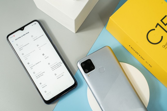 Tết Tân Sửu, Realme gợi ý những món quà ý nghĩa cho bố mẹ, cả nhà cùng vui ảnh 5