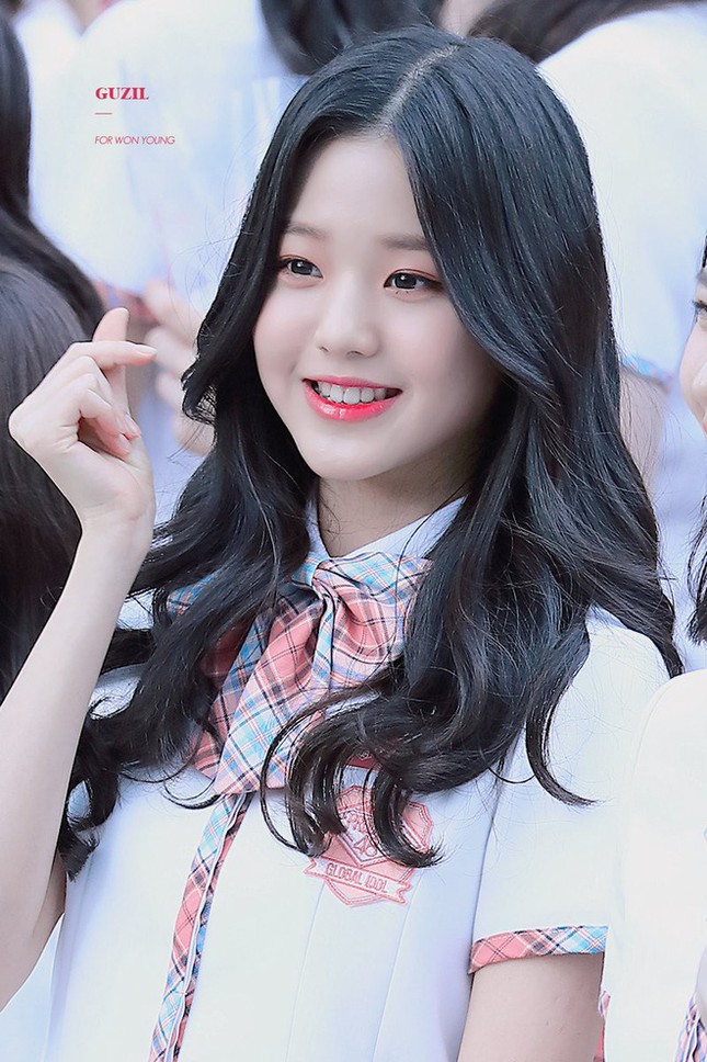So sánh Jang Won Young lúc mới debut và hiện tại: Chỉ có đẹp hơn, không thấy lúc nào xấu ảnh 1