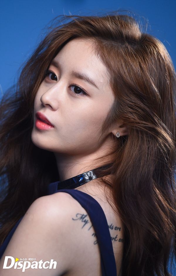 Giới idol cùng bình chọn ra cô nàng xinh đẹp nhất K-Pop: Vị trí số 2 và số 4 siêu bất ngờ! ảnh 4
