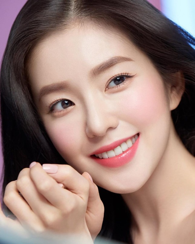Giới idol cùng bình chọn ra cô nàng xinh đẹp nhất K-Pop: Vị trí số 2 và số 4 siêu bất ngờ! ảnh 9