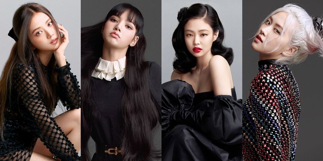 Jisoo bất ngờ tiết lộ bí mật gây sốc phía sau nhan sắc không tì vết của BLACKPINK ảnh 1