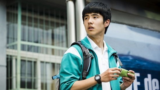 Thanh xuân có đang nợ chúng ta một "tình đầu trong mơ" như Dư Hoài và Lưu Hạo Nhiên? ảnh 2