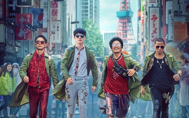 Thanh xuân có đang nợ chúng ta một "tình đầu trong mơ" như Dư Hoài và Lưu Hạo Nhiên? ảnh 6