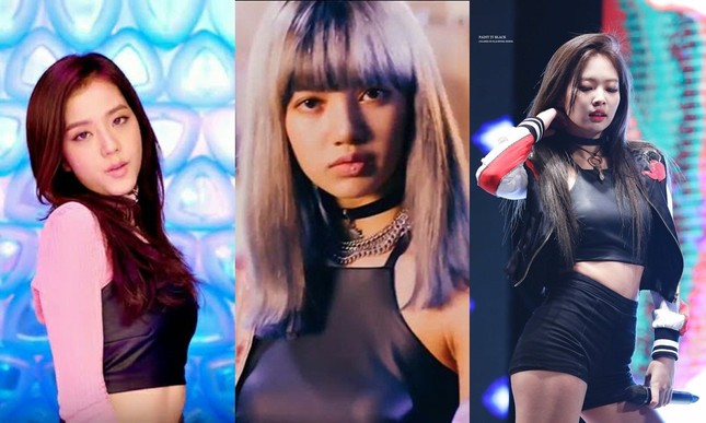 Dù nghèo rớt hay giàu sang, BLACKPINK vẫn giữ một thói quen “chỉ hội con gái mới có” ảnh 11