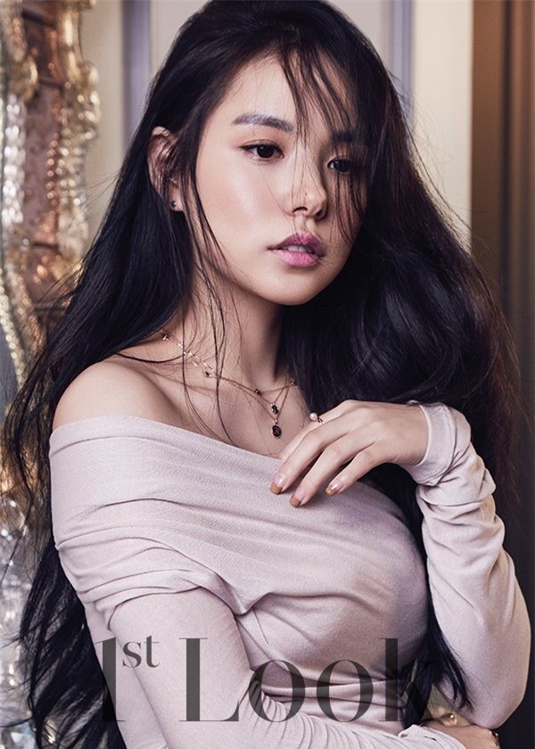 Những đặc điểm ngoại hình đặc biệt của nhiều sao Hàn bắt đầu từ “lỗi lầm” tạo hoá ảnh 3
