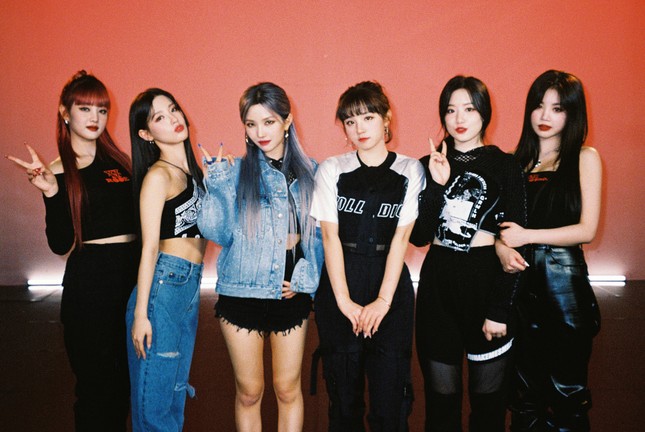 (G)I-DLE phải hủy toàn bộ lịch trình vì bê bối của Soojin nhưng phản ứng của netizen còn tệ hơn nữa ảnh 2