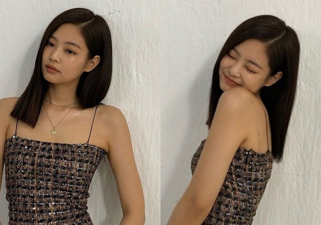BLACKPINK chuẩn “thánh biến hình”: Biểu cảm thay đổi chóng mặt thế này thì chàng nào theo được? ảnh 1