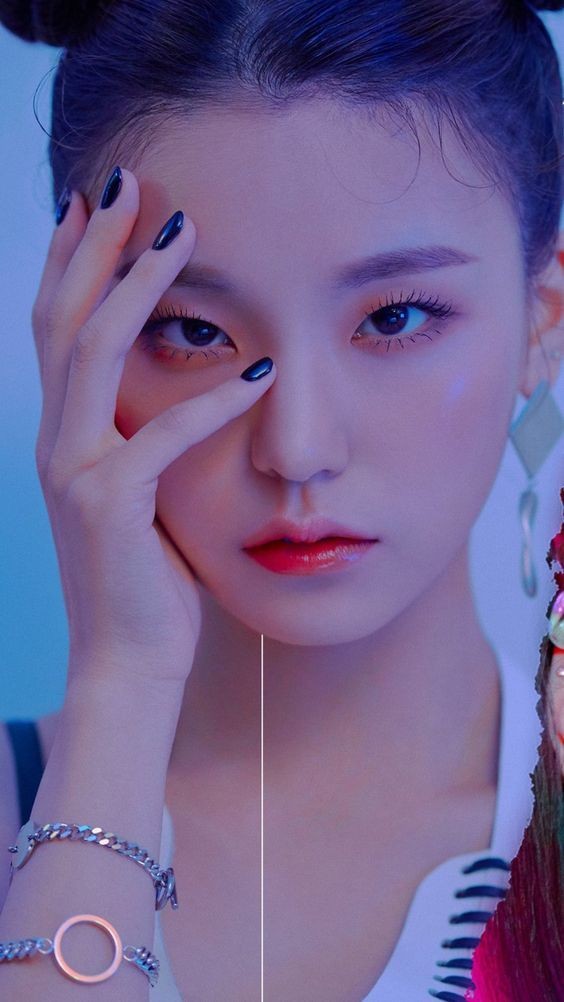 Những nữ idol khiến bạn phải thay đổi quan điểm “chỉ có mắt hai mí mới đẹp” ảnh 2