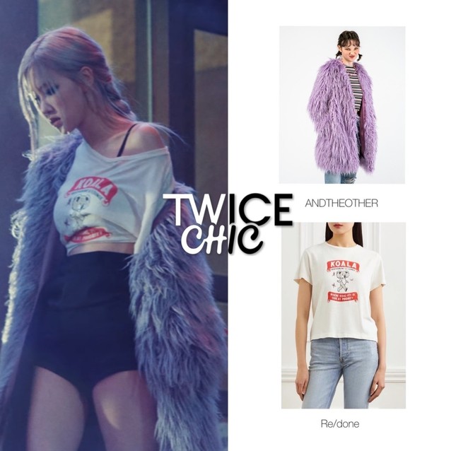 “Thánh diện đồ cồng kềnh” gọi tên Rosé: Mặc váy áo to sụ vẫn thanh thoát mới lạ ảnh 6