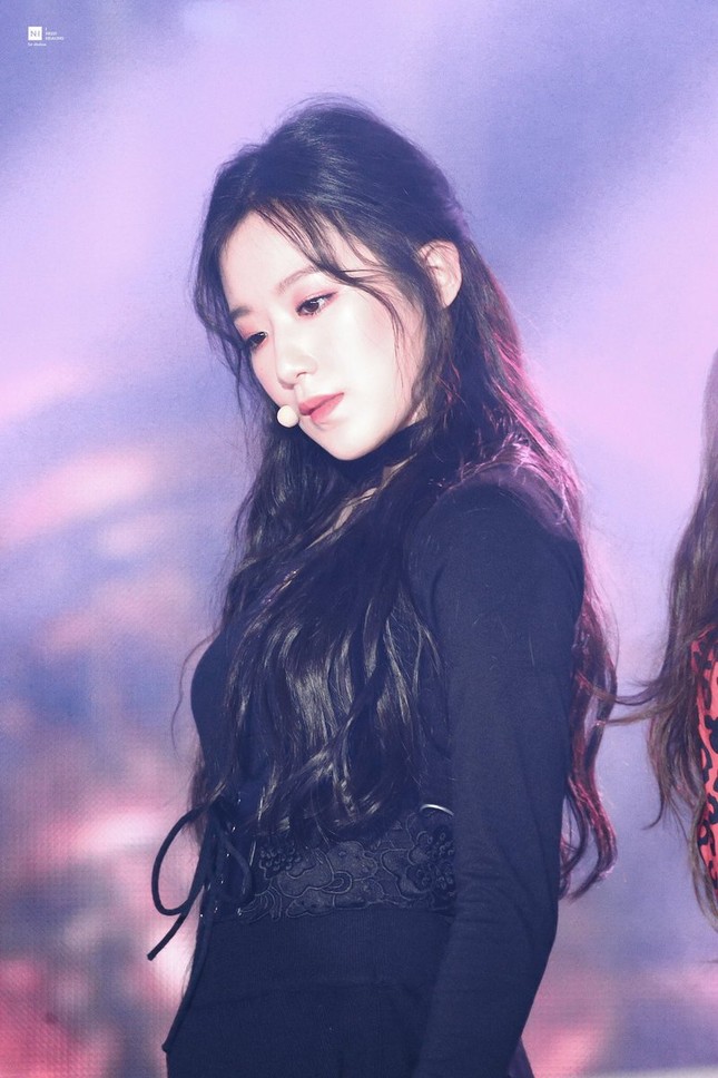 Top mỹ nhân có khí chất bí ẩn nhất K-Pop: Làm sao có thể thiếu Rosé (BLACKPINK)! ảnh 3