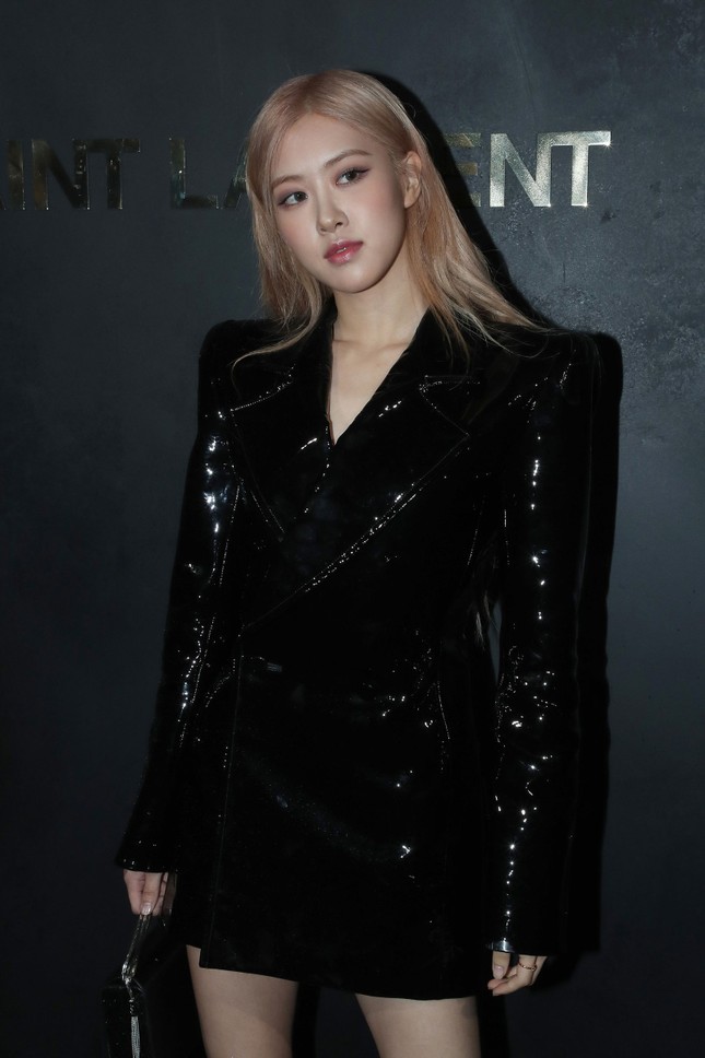 Top mỹ nhân có khí chất bí ẩn nhất K-Pop: Làm sao có thể thiếu Rosé (BLACKPINK)! ảnh 9