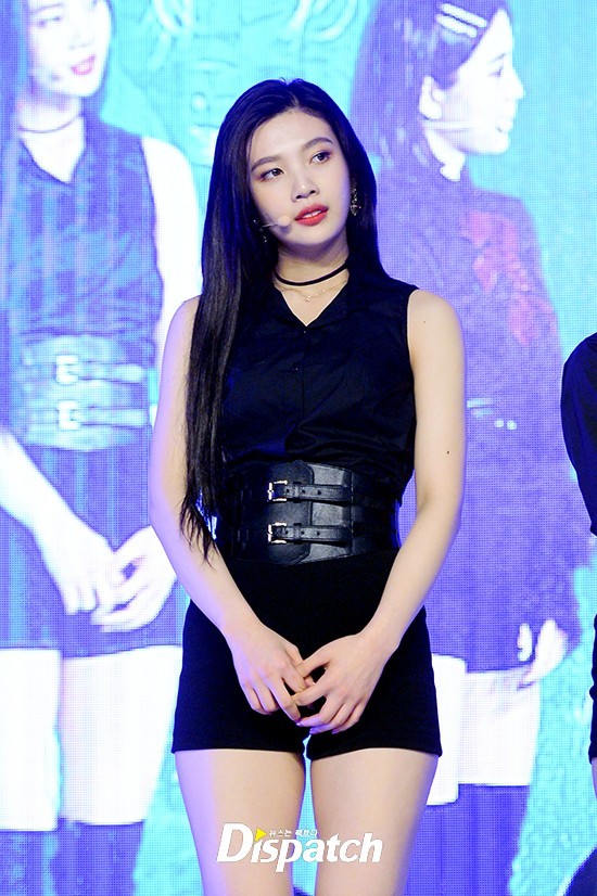 Top mỹ nhân có khí chất bí ẩn nhất K-Pop: Làm sao có thể thiếu Rosé (BLACKPINK)! ảnh 8
