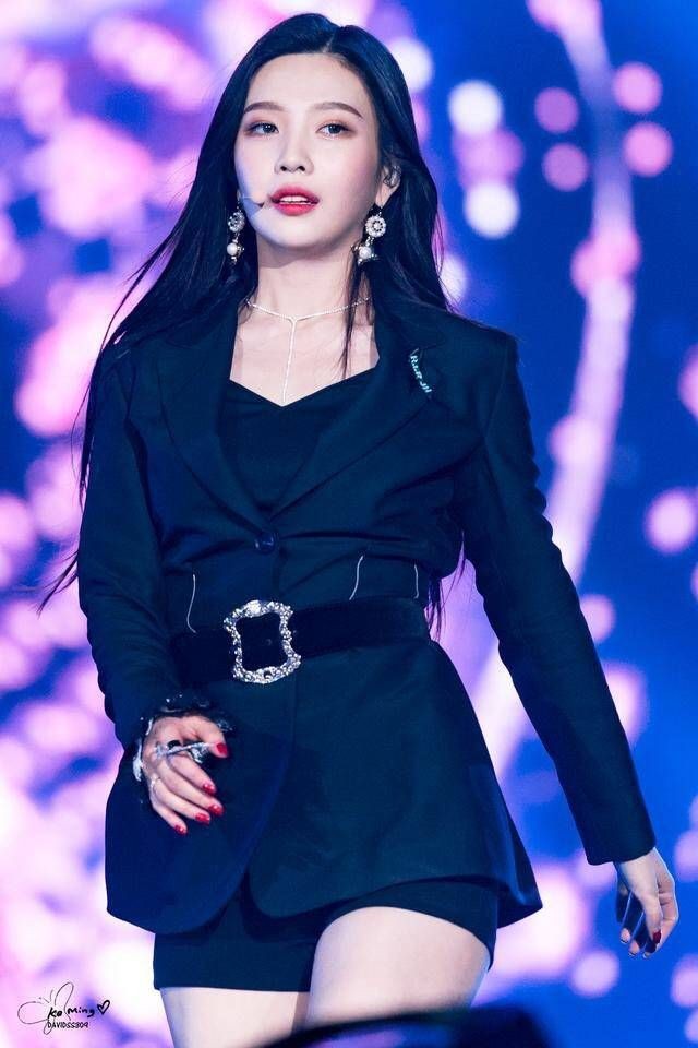 Top mỹ nhân có khí chất bí ẩn nhất K-Pop: Làm sao có thể thiếu Rosé (BLACKPINK)! ảnh 7
