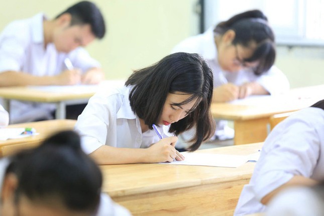 HOT: Các trường ĐH Việt Nam có 11 nhóm ngành lọt Top 1000 của thế giới ảnh 2