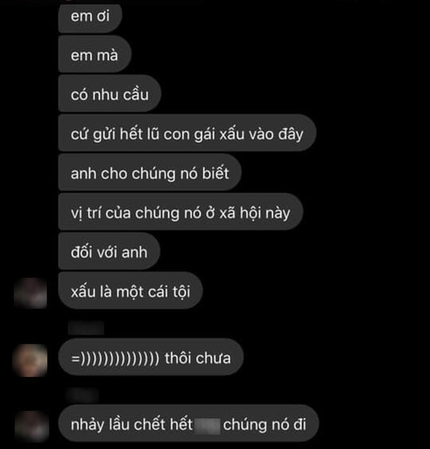 Vụ nhóm học sinh lập group “khủng bố” bạn vì ngoại hình: Những sát thủ phía sau bàn phím ảnh 2
